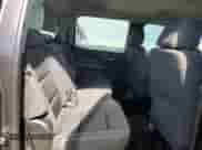 2016 GMC Sierra 1500 SLE с VIN 3GTU2MEC4GG116989, выставлен на аукционе Copart как лот 45792215 с пробегом 130 650 миль миль и На запчасти • Non repairable. История ставок и продаж доступна на DreamBid. Изображение 10.