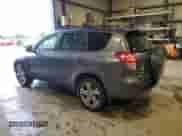 2012 Toyota RAV4 Sport with VIN 2T3RF4DVXCW251336, listed as a Copart auction lot 71213895 with 250,907 mi miles and Salvage title. Bid and sale history available at DreamBid. Image 2.