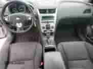 2008 Chevrolet Malibu 1LT с VIN 1G1ZH57B88F260975, выставлен на аукционе Copart как лот 69014125 с пробегом 241 750 миль миль и Списание • Salvage title. История ставок и продаж доступна на DreamBid. Изображение 8.