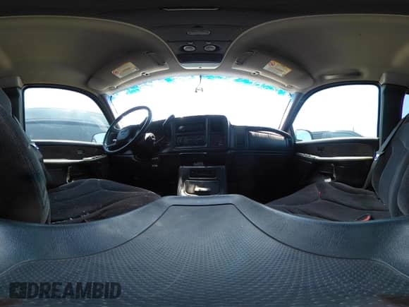 2002 GMC Sierra 1500 SLE z VIN 1GTEK19T82Z109338, wystawiony jako IAAI lot #42692899 z przebiegiem 176 143 mil mil oraz . Historia ofert i sprzedaży dostępna na DreamBid. Obrazek 19.