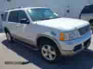 2004 Ford Explorer with VIN 1FMZU84W84UB16890, listed as a IAAI auction lot 42208403 with 266,940 mi miles and . Bid and sale history available at DreamBid. Image 1.