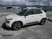 2023 Hyundai Venue SEL с VIN KMHRC8A34PU261698, выставлен на аукционе Copart как лот 84992335 с пробегом 17 154 миль миль и Списание • Salvage title. История ставок и продаж доступна на DreamBid. Изображение 1.