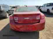 2013 Chevrolet Malibu LT с VIN 1G11G5SX3DF341489, выставлен на аукционе Copart как лот 81094095 с пробегом 87 431 миль миль и Списание • Salvage title. История ставок и продаж доступна на DreamBid. Изображение 6.