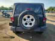 2012 Jeep Wrangler Sport with VIN 1C4AJWAGXCL110511, listed as a Copart auction lot 80013445 with 171,677 mi miles and Clean title. Bid and sale history available at DreamBid. Image 6.