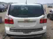 2012 Chevrolet Orlando 1LT с VIN KL77P2EM9CK561353, выставлен на аукционе Copart как лот 60674475 с пробегом 265 476 миль миль и Списание • Salvage title. История ставок и продаж доступна на DreamBid. Изображение 6.