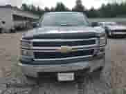 2014 Chevrolet Silverado 1500 Work Truck z VIN 3GCPCPEH0EG258342, wystawiony jako Copart lot #61282035 z przebiegiem 187 211 mil mil oraz Szkoda całkowita • Salvage title. Historia ofert i sprzedaży dostępna na DreamBid. Obrazek 5.