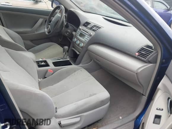 2009 Toyota Camry LE с VIN 4T1BK46K49U088913, выставлен на аукционе IAAI как лот 43300936 с пробегом 93 149 миль миль и . История ставок и продаж доступна на DreamBid. Изображение 5.