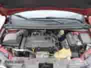 2012 Chevrolet Sonic LS with VIN 1G1JB6SHXC4114498, listed as a IAAI auction lot 42091500 with 128,638 mi miles and . Bid and sale history available at DreamBid. Image 10.