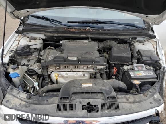 2012 Hyundai Elantra SE с VIN KMHDC8AE1CU143159, выставлен на аукционе Copart как лот 70044875 с пробегом 144 377 миль миль и Списание • Salvage title. История ставок и продаж доступна на DreamBid. Изображение 11.