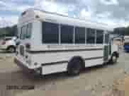2003 Chevrolet Express Commercial DRW C7L z VIN 1GBJG31U931200249, wystawiony jako Copart lot #65116585 z przebiegiem 73 979 mil mil oraz Szkoda całkowita • Salvage title. Historia ofert i sprzedaży dostępna na DreamBid. Obrazek 3.