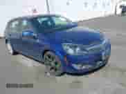 2008 Saturn Astra XR with VIN W08AT671085059540, listed as a IAAI auction lot 42179672 with 159,127 mi miles and . Bid and sale history available at DreamBid. Image 1.