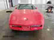 1984 Chevrolet Corvette с VIN 1G1AY0785E5132862, выставлен на аукционе Copart как лот 69447725 с пробегом 61 208 миль миль и Списание • Salvage title. История ставок и продаж доступна на DreamBid. Изображение 5.