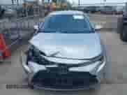 2021 Toyota Corolla L с VIN JTDDPMAE1MJ136765, выставлен на аукционе IAAI как лот 42497687 с пробегом 72 755 миль миль и . История ставок и продаж доступна на DreamBid. Изображение 12.