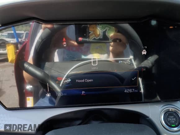 2025 Chevrolet Trax LT с VIN KL77LHEP5SC259740, выставлен на аукционе Copart как лот 70670565 с пробегом 4 267 миль миль и Чистый • Clean title. История ставок и продаж доступна на DreamBid. Изображение 9.