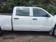 2017 Chevrolet Silverado 1500 Work Truck z VIN 1GCUKNEC0HF103956, wystawiony jako IAAI lot #42091126 z przebiegiem 67 821 mil mil oraz . Historia ofert i sprzedaży dostępna na DreamBid. Obrazek 14.