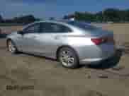 2017 Chevrolet Malibu Hybrid с VIN 1G1ZJ5SU9HF113495, выставлен на аукционе Copart как лот 67351255 с пробегом 149 069 миль миль и Списание • Salvage title. История ставок и продаж доступна на DreamBid. Изображение 2.