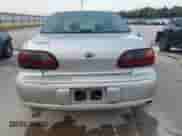 2005 Chevrolet Malibu Classic с VIN 1G1ND52FX5M232445, выставлен на аукционе Copart как лот 65516265 с пробегом 209 437 миль миль и На запчасти • Non repairable. История ставок и продаж доступна на DreamBid. Изображение 6.