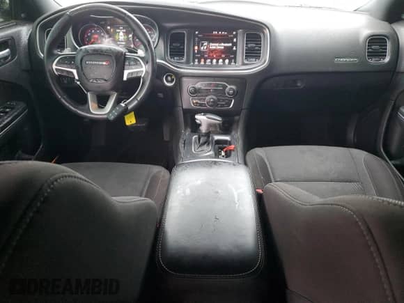 2015 Dodge Charger RT с VIN 2C3CDXCT8FH806032, выставлен на аукционе Copart как лот 63831255 с пробегом 147 118 миль миль и Списание • Salvage title. История ставок и продаж доступна на DreamBid. Изображение 8.