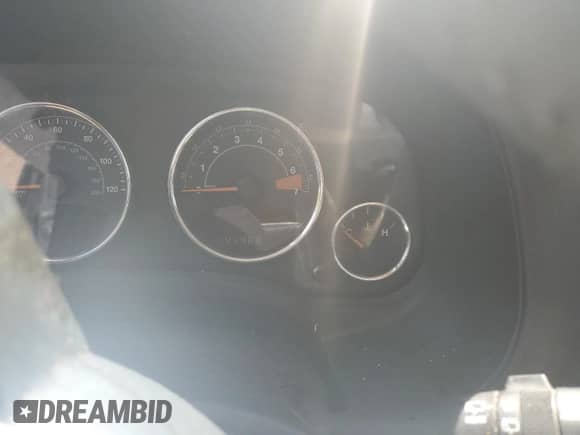 2015 Jeep Compass High Altitude с VIN 1C4NJCEA9FD171370, выставлен на аукционе Copart как лот 70097375 с пробегом 143 468 миль миль и Чистый • Clean title. История ставок и продаж доступна на DreamBid. Изображение 9.