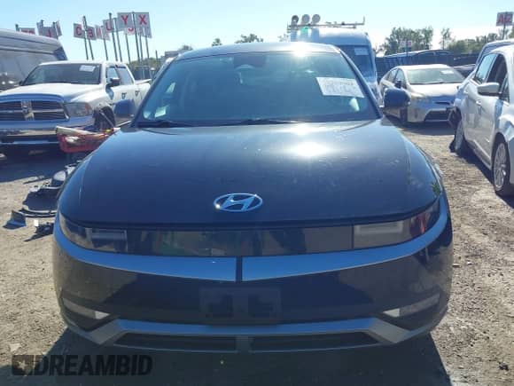 2022 Hyundai Ioniq 5 SE с VIN KM8KM4AE2NU052725, выставлен на аукционе IAAI как лот 43402902 с пробегом 46 063 миль миль и . История ставок и продаж доступна на DreamBid. Изображение 11.