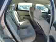 2008 Chevrolet Impala LT z VIN 2G1WT58KX81238032, wystawiony jako Copart lot #85497965 z przebiegiem 292 810 mil mil oraz Szkoda całkowita • Salvage title. Historia ofert i sprzedaży dostępna na DreamBid. Obrazek 10.