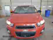 2013 Chevrolet Sonic LT с VIN 1G1JC6SH0D4193839, выставлен на аукционе Copart как лот 69768805 с пробегом 170 271 миль миль и Списание • Salvage title. История ставок и продаж доступна на DreamBid. Изображение 5.