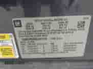 2014 Chevrolet Traverse LS z VIN 1GNKVFKD5EJ281220, wystawiony jako IAAI lot #42947918 z przebiegiem Nie podano mil oraz . Historia ofert i sprzedaży dostępna na DreamBid. Obrazek 9.