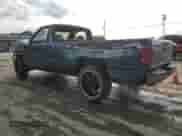 1997 Dodge 1500 z VIN 1B7HC16X6VS117324, wystawiony jako Copart lot #71653315 z przebiegiem 290 293 mil mil oraz Czysty tytuł • Clean title. Historia ofert i sprzedaży dostępna na DreamBid. Obrazek 2.