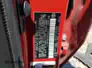 2022 Toyota Camry XSE with VIN 4T1K61BK4NU068017, listed as a Copart auction lot 65022685 with 25,691 mi miles and Non repairable. Bid and sale history available at DreamBid. Image 12.