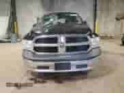 2013 Ram 1500 Tradesman with VIN 1C6RR6KG9DS538854, listed as a Copart auction lot 63003105 with 128,465 mi miles and Salvage title. Bid and sale history available at DreamBid. Image 5.