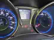 2013 Hyundai Genesis Coupe 2.0T with VIN KMHHT6KD0DU111140, listed as a IAAI auction lot 43145620 with 98,764 mi miles and . Bid and sale history available at DreamBid. Image 7.