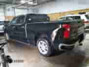 2025 Chevrolet Silverado 1500 LTZ с VIN 3GCUKGE84SG246339, выставлен на аукционе Copart как лот 69954895 с пробегом 6 945 миль миль и Чистый • Clean title. История ставок и продаж доступна на DreamBid. Изображение 2.