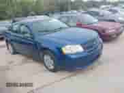 2010 Dodge Avenger SXT with VIN 1B3CC4FB1AN145235, listed as a IAAI auction lot 43540045 with 125,295 mi miles and . Bid and sale history available at DreamBid. Image 1.