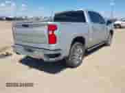 2020 Chevrolet Silverado 1500 LTZ with VIN 1GCUYGEL1LZ182670, listed as a IAAI auction lot 43025916 with 79,815 mi miles and . Bid and sale history available at DreamBid. Image 4.