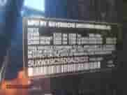 2013 BMW X3 xDrive28i z VIN 5UXWX9C55D0A25033, wystawiony jako Copart lot #90763415 z przebiegiem 138 060 mil mil oraz Czysty tytuł • Clean title. Historia ofert i sprzedaży dostępna na DreamBid. Obrazek 13.