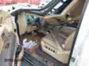 2011 Ford F-150 Lariat с VIN 1FTFW1C6XBFA31321, выставлен на аукционе IAAI как лот 40898357 с пробегом 310 908 миль миль и . История ставок и продаж доступна на DreamBid. Изображение 5.