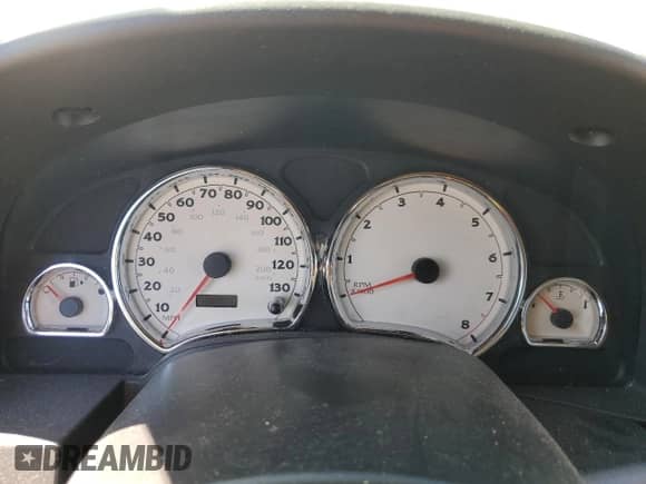2004 Saturn VUE V6 с VIN 5GZCZ53484S851437, выставлен на аукционе Copart как лот 84903005 с пробегом Не указан миль и Списание • Salvage title. История ставок и продаж доступна на DreamBid. Изображение 9.