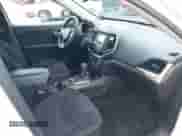 2016 Jeep Cherokee Latitude с VIN 1C4PJMCB7GW118036, выставлен на аукционе IAAI как лот 41232593 с пробегом 114 880 миль миль и . История ставок и продаж доступна на DreamBid. Изображение 5.