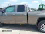2017 GMC Sierra 1500 SLE with VIN 1GTV2MEC4HZ242534, listed as a IAAI auction lot 42534755 with 69,028 mi miles and . Bid and sale history available at DreamBid. Image 14.