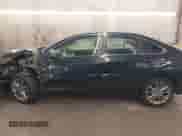 2017 Toyota Camry XLE с VIN 4T1BF1FK2HU327005, выставлен на аукционе IAAI как лот 43061827 с пробегом Не указан миль и . История ставок и продаж доступна на DreamBid. Изображение 15.