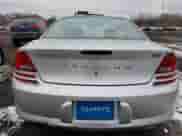 2004 Dodge Stratus SXT with VIN 1B3EL46X24N349549, listed as a Copart auction lot 86285464 with 93,936 mi miles and Non repairable. Bid and sale history available at DreamBid. Image 6.