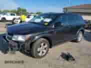 2012 Dodge Journey SXT z VIN 3C4PDCBG9CT181038, wystawiony jako IAAI lot #43351702 z przebiegiem 192 723 mil mil oraz . Historia ofert i sprzedaży dostępna na DreamBid. Obrazek 18.