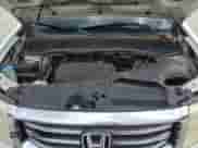 2015 Honda Pilot EX-L with VIN 5FNYF3H77FB007042, listed as a Copart auction lot 60122705 with 183,727 mi miles and Salvage title. Bid and sale history available at DreamBid. Image 12.