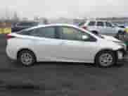 2019 Toyota Prius L Eco с VIN JTDKARFU9K3070845, выставлен на аукционе IAAI как лот 41987071 с пробегом 76 235 миль миль и . История ставок и продаж доступна на DreamBid. Изображение 12.