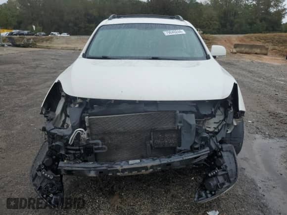 2011 Hyundai Veracruz GLS z VIN KM8NUDCC8BU166653, wystawiony jako Copart lot #79640244 z przebiegiem 243 389 mil mil oraz Szkoda całkowita • Salvage title. Historia ofert i sprzedaży dostępna na DreamBid. Obrazek 5.