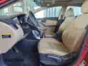 2011 Hyundai Elantra GLS z VIN KMHDH4AE6BU105239, wystawiony jako Copart lot #72010725 z przebiegiem 164 264 mil mil oraz Czysty tytuł • Clean title. Historia ofert i sprzedaży dostępna na DreamBid. Obrazek 7.