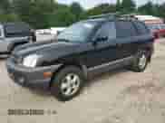 2006 Hyundai Santa Fe GLS с VIN KM8SC73D16U090067, выставлен на аукционе Copart как лот 67475865 с пробегом Не указан миль и Чистый • Clean title. История ставок и продаж доступна на DreamBid. Изображение 1.