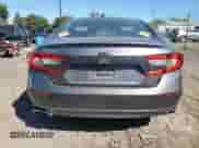 2019 Honda Accord EX-L with VIN 1HGCV2F54KA022000, listed as a Copart auction lot 85154105 with Not provided miles and Salvage title. Bid and sale history available at DreamBid. Image 6.
