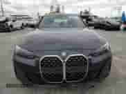 2024 BMW 4 Series 430i с VIN WBA63AV04RFS25464, выставлен на аукционе Copart как лот 53543965 с пробегом 18 008 миль миль и Списание • Salvage title. История ставок и продаж доступна на DreamBid. Изображение 5.