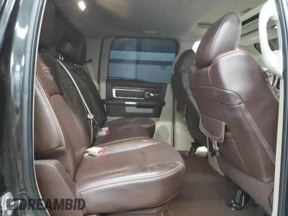 2018 Ram 1500 Longhorn с VIN 1C6RR7PT5JS176853, выставлен на аукционе Copart как лот 88982315 с пробегом 69 669 миль миль и Списание • Salvage title. История ставок и продаж доступна на DreamBid. Изображение 10.